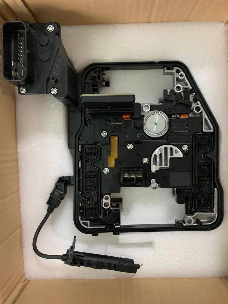 0cw927769g Tcu Computer Gearbox Transmission Unit Control