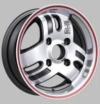 Car Aluminium Alloy Wheel/ Wheel Rim with 13X6 039