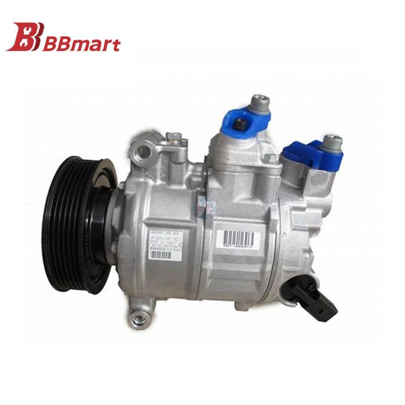 Bbmart Auto Parts for Mercedes Benz X166 Gl350 OE 0008300201 Wholesale Price A/C Compressor