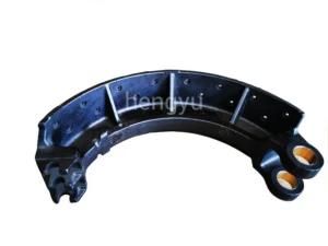 Brake Shoes for Commerical Vehicles