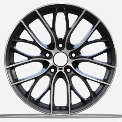 Chinese Special Design Alloy Aluminum Car Tire Rim Wheels for Sale