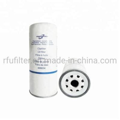 Oil Filter 466634 for Volvo