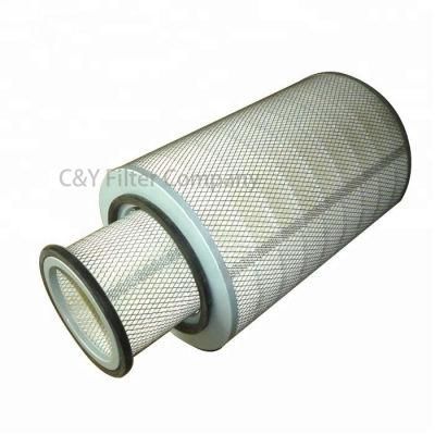 Me063155 16546-96014 High Quality Auto Part Air Filter for Mitsubishi