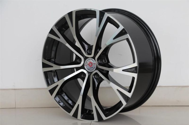 New Design Car Alloy Wheels