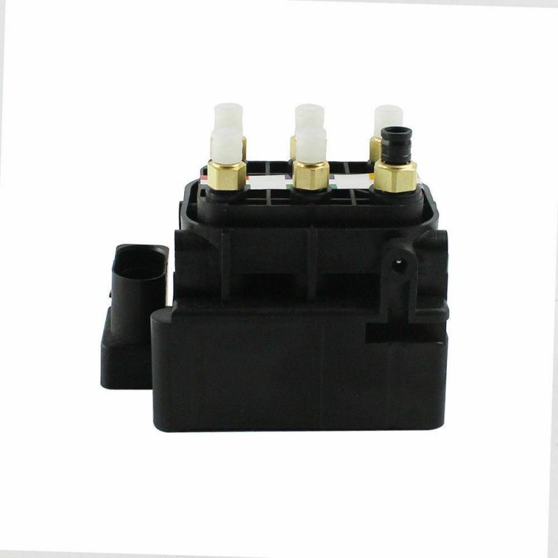 Air Suspension Solenoid Valve Block for Mercedes-Benz 2123200358