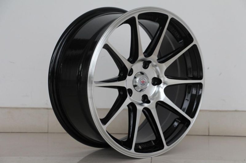 Aluminium Alloy Wheel 17-18-19