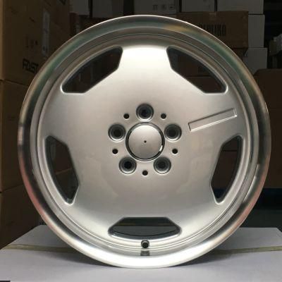 Am632 Aftermarket Casting Alloy Wheel