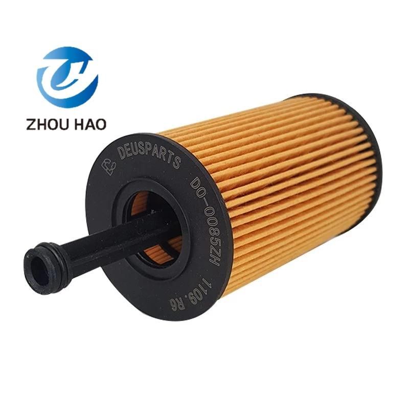 Price Preferential CH9443/Hu612X/9463704780 China Manufacturer Auto Parts for Oil Filter