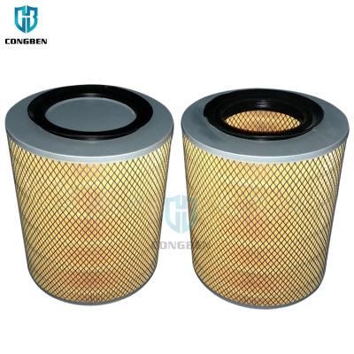 Congben Japanese Car Free Sample Automobile Air Filter Me017246