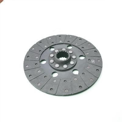 Original Spare Parts Clutch Plate 495g-15100 for Diesel Engine