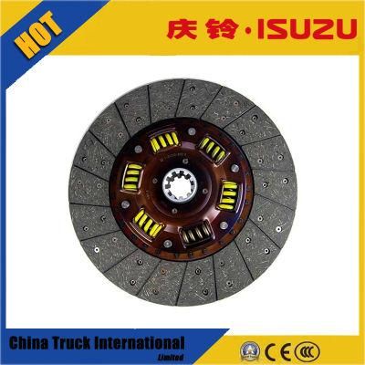 Genuine Parts Clutch Disc 1312408890 for Isuzu Fvr34 6HK1