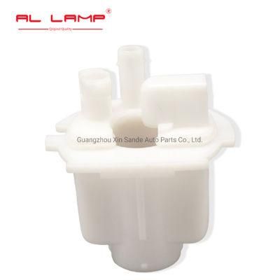 High Good Quality Fuel Filter for Hyundai KIA Picanto OEM 31112-07000