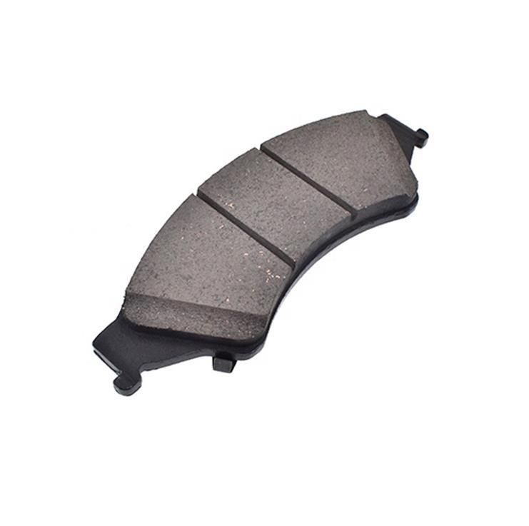 Auto Parts High Quality Brake Pads