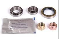 Wheel Bearing Repair Kits for Lada VKBA 926R/L