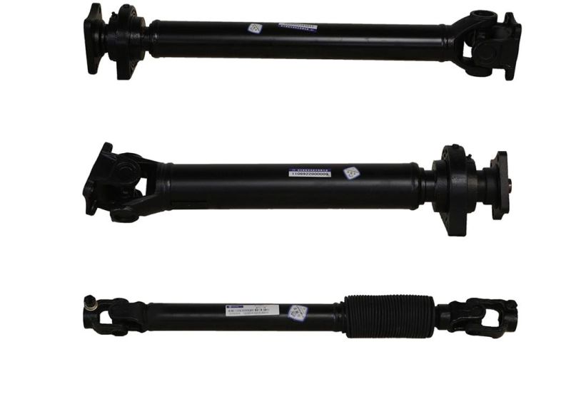 Drive Shaft Transmission Shafts Power Auto Parts Universal Joint