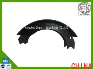 Brake Shoe with Heavy Truck