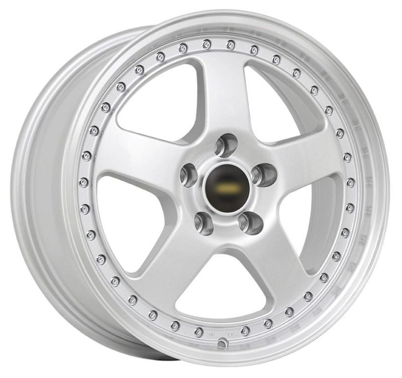 Am-5195 Aftermarket Car Alloy Wheel Rim