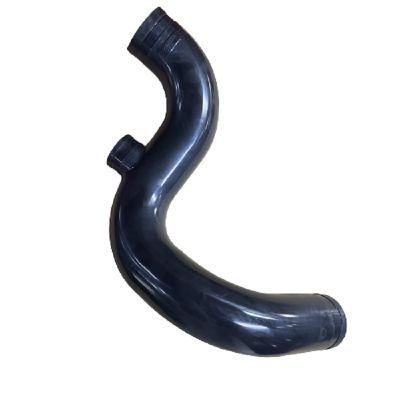 25 Years of Supplier Customization EPDM Rubber Air Turbo Intake Pipe Rubber Product