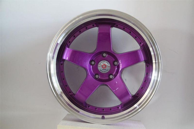 Rims Car Wheels for Car