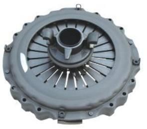 Mfz 430 Truck Clutch Cover Clutch Pressure Plate for Truck Renault OE 3482123243