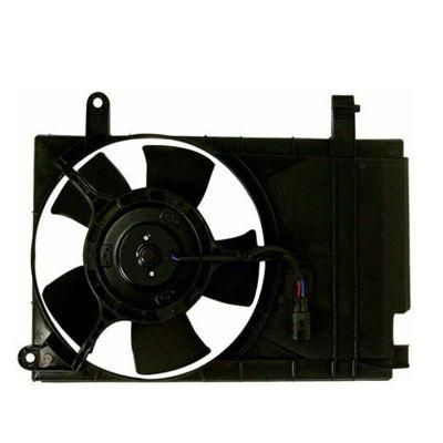 96536520 Auto Parts Car Radiator Electronic Fan for Chevrolet Aveo 2004-2008