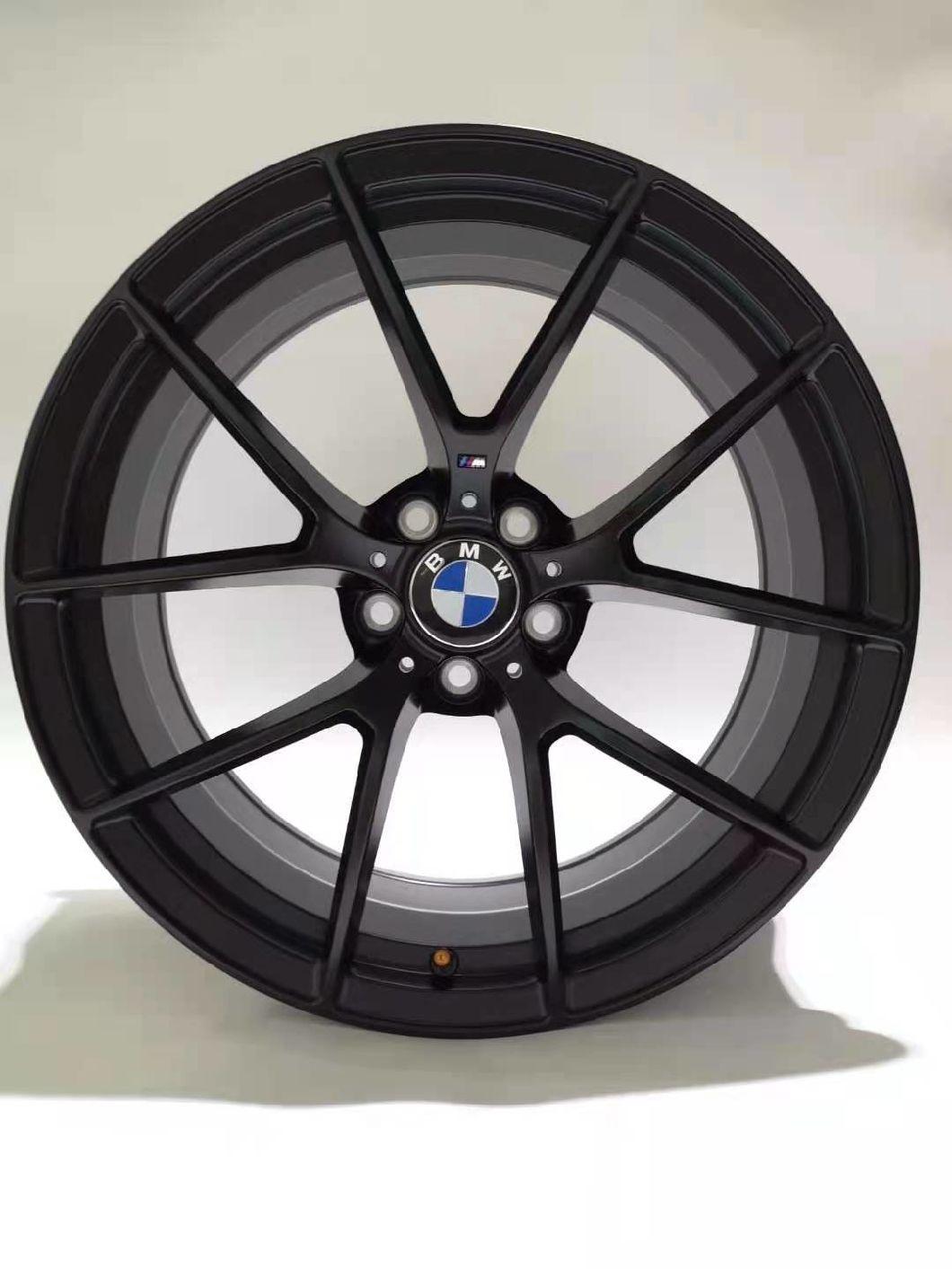 China Magnesium Alloy Wheel Car Replica Magnesium Alloy Wheel