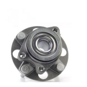 Wheel Hub Bearing Suit for Tiida Front Wheel Bearing OEM 40202-ED510 Wheel Hub Bearing