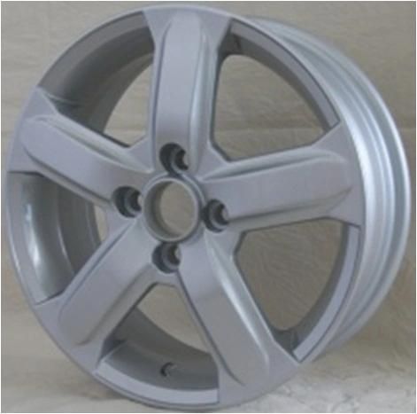 S5310 JXD Brand Auto Spare Parts Alloy Wheel Rim Replica Car Wheel for Honda City