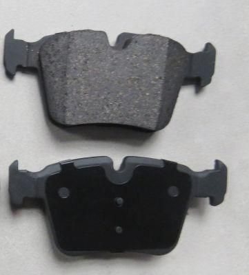 Rear Alex of Ceramic Brake Pad D1795-9024