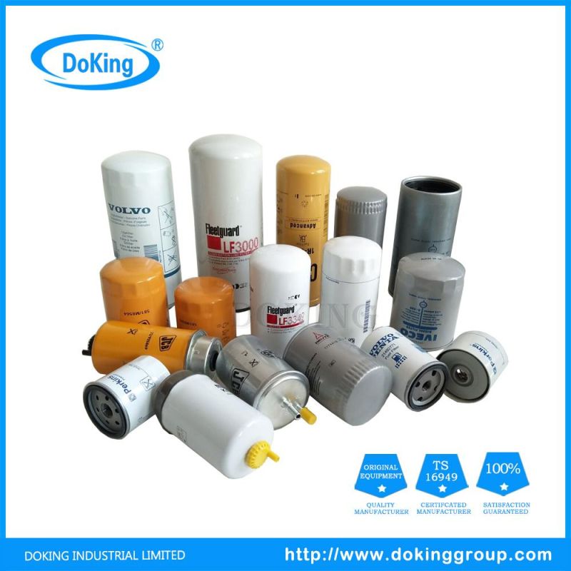 Auto Filter Factory for Jcb Oil Filter 581-M8564