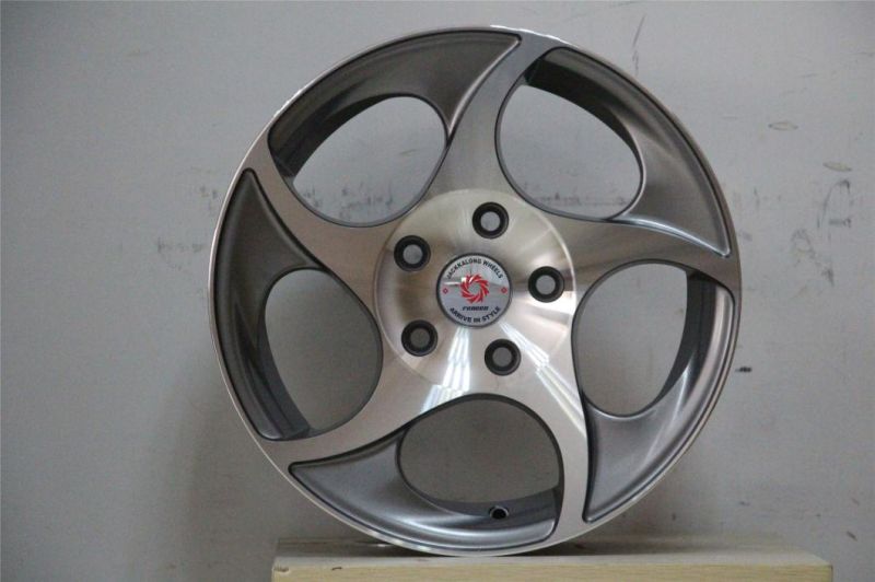 Car Alloy Wheels 15 Inch