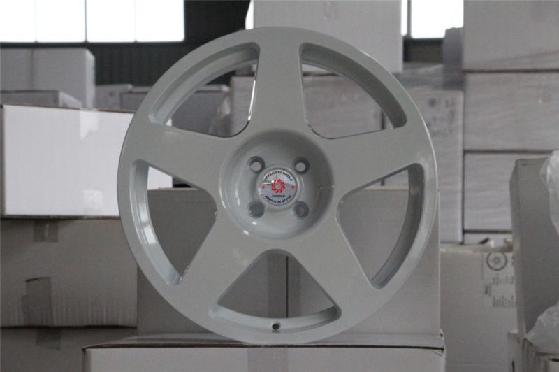 Replica Alloy Wheel for 52