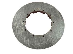 High Quality Unique Tech Carbon Brake Disc Car Parts for Volkswagen Passat&Passat Cc&Tiguan OEM 355*32mm