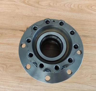 13.5t Wheel Hub for Bus Rear Axle