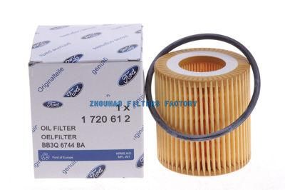 Best Manufacturer Oil Filter U202-14-302t Bb3q-6744-Ba for Ford Ranger