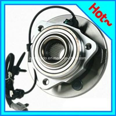 Front Wheel Hub Bearing 52089434AA for Jeep Grand Cherokee 2005-2008