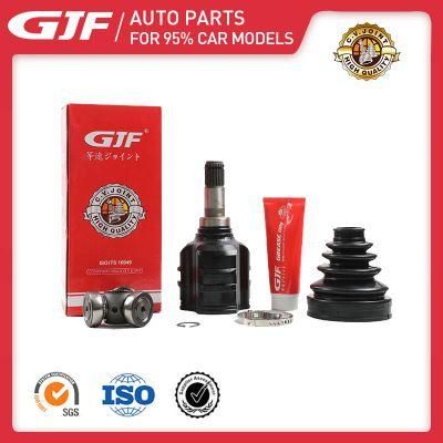 Gjf Inner CV Joint for Camry Sxv10/Sxv20/St182 1992- to-3-528