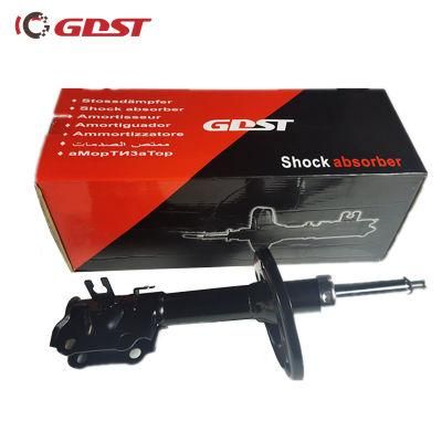 Gdst Wholesales Japanese Suspension Front Car Shock Absorber Kyb 3340036 for Mazda