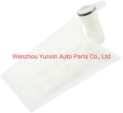 Auto Fuel Pump Strainer Fuel Pump Filter Automotive Filter 79*58mm