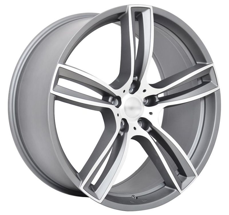 Am-5058 Aftermarket Car Alloy Wheel Rim