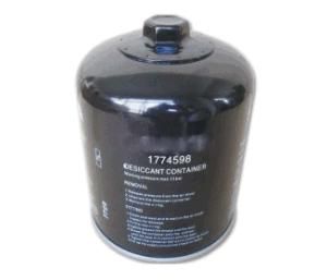 Air Dryer 1774598 Tb1394/3X Ba5378 P951419