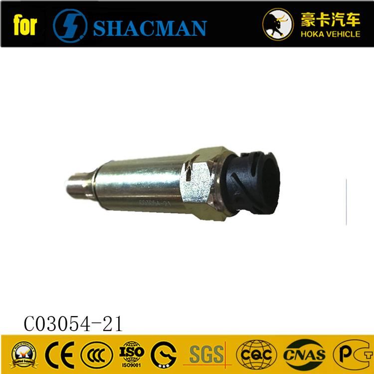 Original Shacman Spare Parts Odometer Sensor for Shacman Heavy Duty Truck