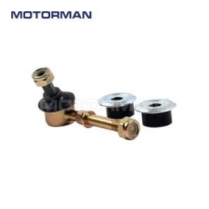 Front Axle Suspension Parts Front Stabilizer Link Sway Bar Link for Mitsubishi