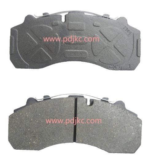 Wva29179 Auto Parts Brake Pads for Atego