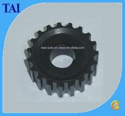 Steel Timing Gear Motor Gear