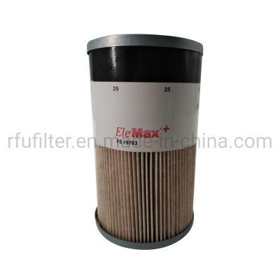 Fs19763 High Quality Fuel Filter Fs19763 for Fleetguard Engine-Auto Parts