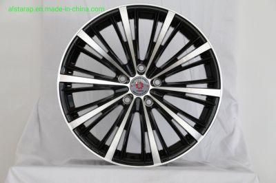 Car Alloy Wheel with 5/114.3