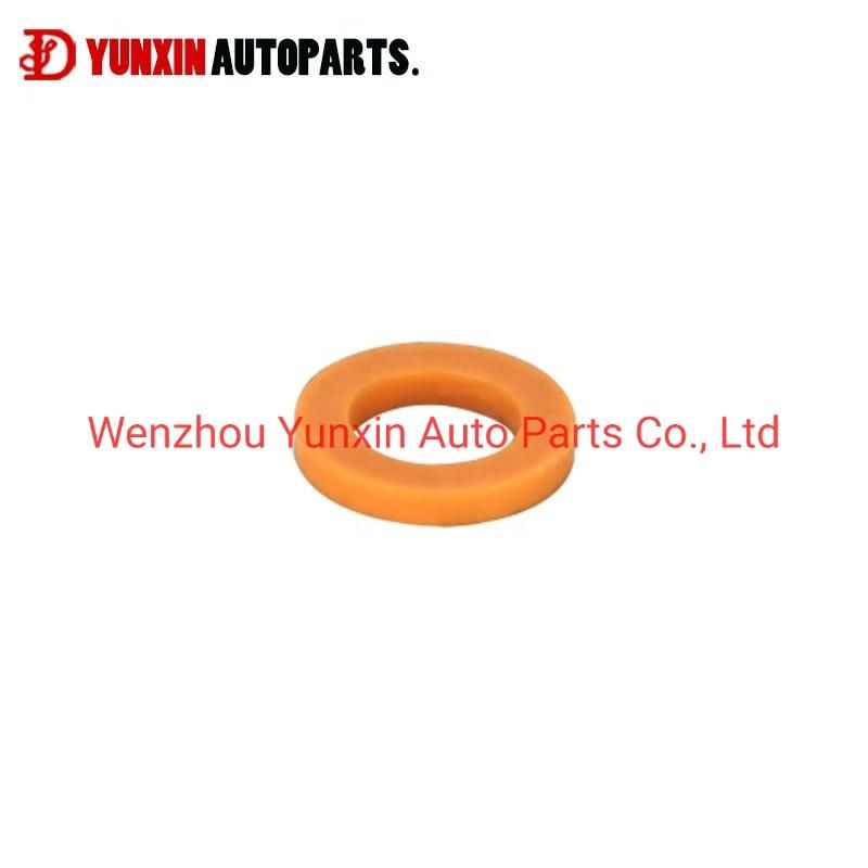 Plastic Universal Cap for Injector Fuel Injector Repair Kits Brown