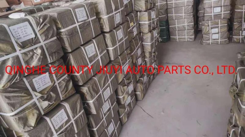 Auto/Car Parts Suspension Bushing Rubber for Hundai 52365-Sh3-014