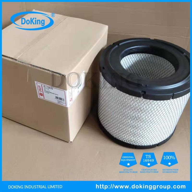 High Quality and Good Price Af1862m & Af1863m Sakura Air Filter